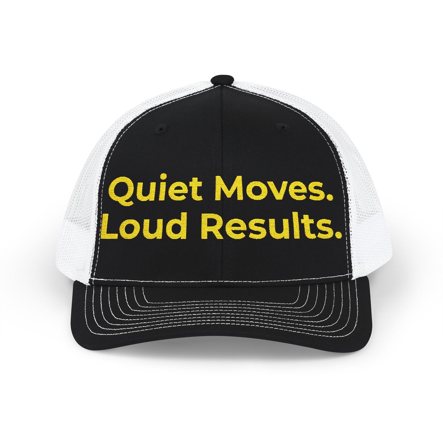 Father’s Day Snapback Trucker Cap — Perfect Gift for Dad