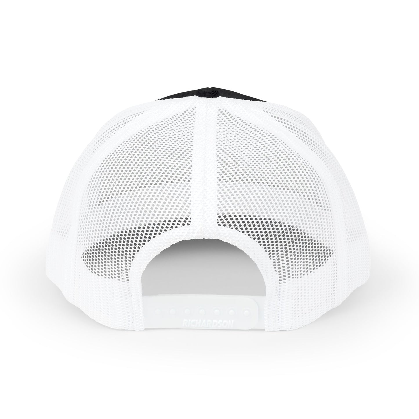Father’s Day Snapback Trucker Cap — Perfect Gift for Dad